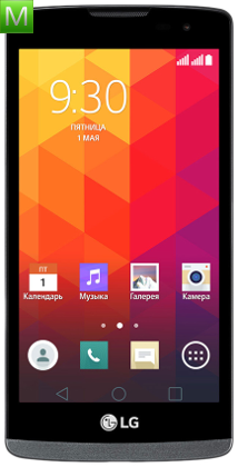 LG Leon H324