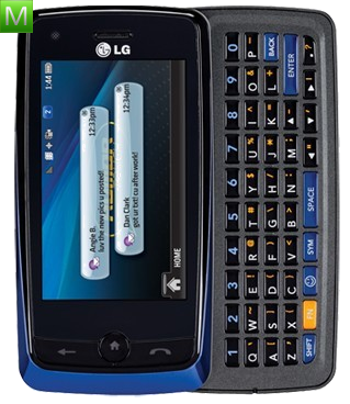 LG LN510