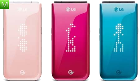LG Lollipop 2