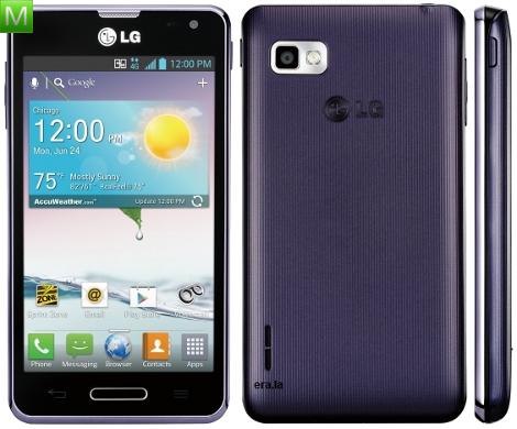 LG LS720