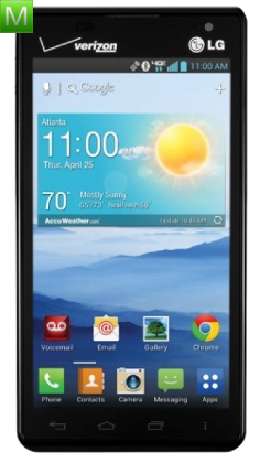 LG Lucid 2