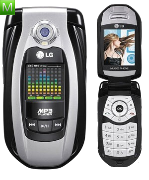 LG M4410