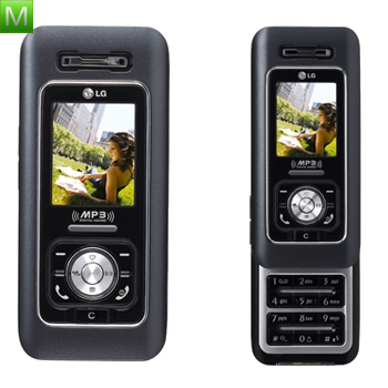 LG M6100