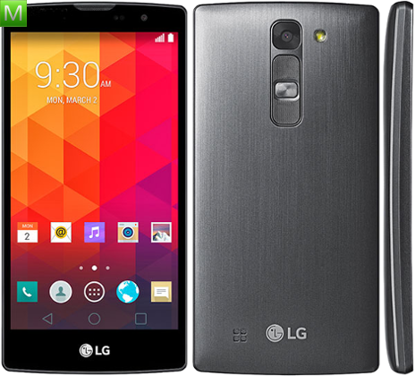 LG Magna