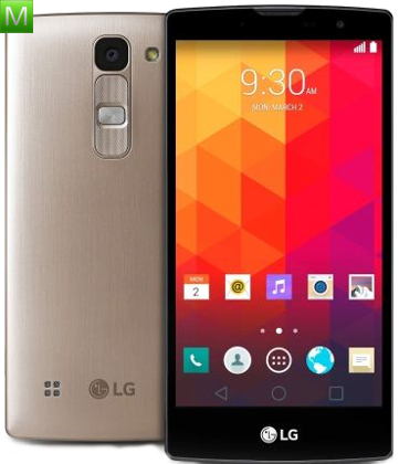 LG Magna LTE