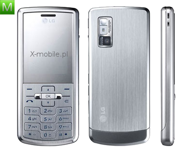 LG ME770