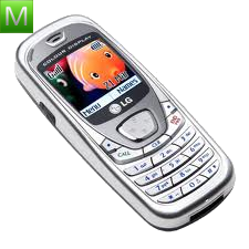 LG MG100 Plus