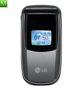 LG MG120b Triax