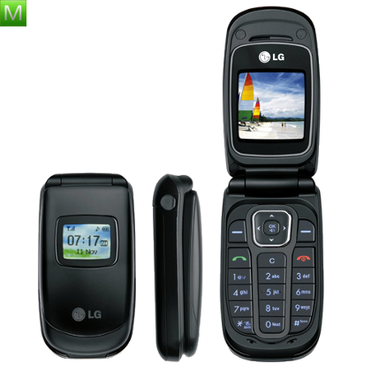 LG MG125b One