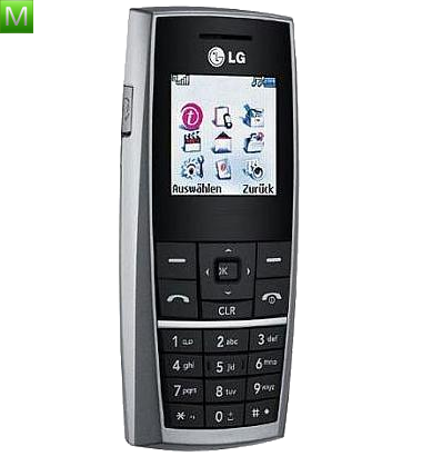LG MG140