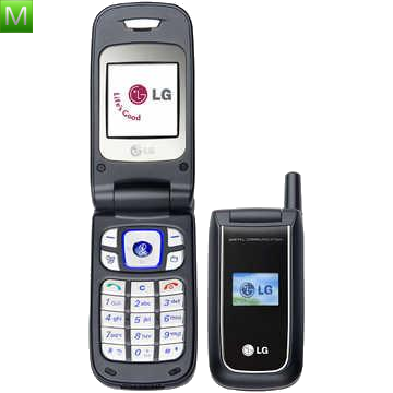 LG MG155 Onix
