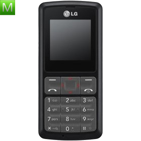 LG MG161