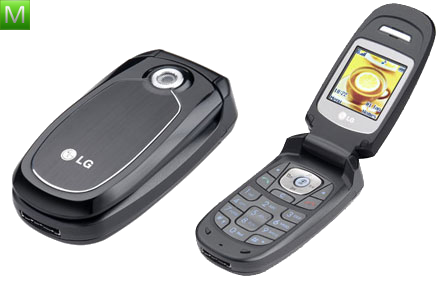 LG MG210 Unic
