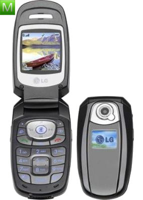 LG MG220 MasterCam