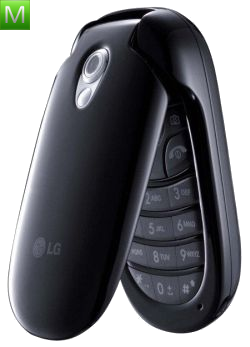 LG MG225D Butterfly