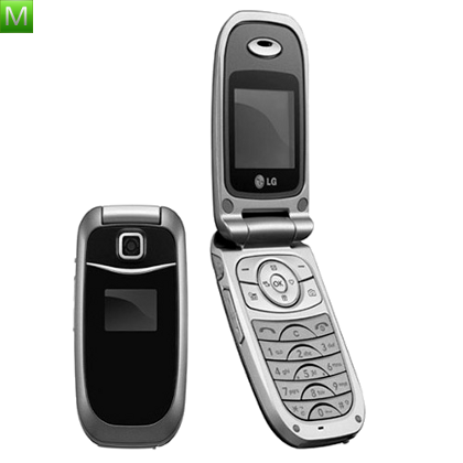 LG MG235