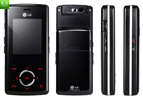 LG MG280 Chocolight