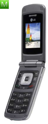 LG MG295 Star