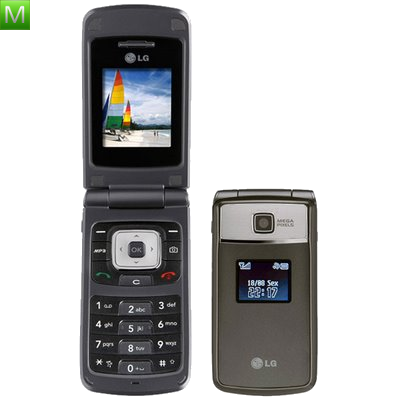 LG MG296 Orion