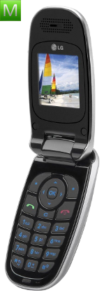 LG MG370 Lynx