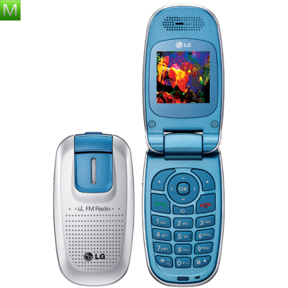 LG MG377