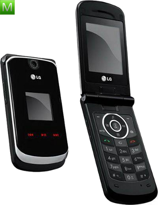 LG MG810