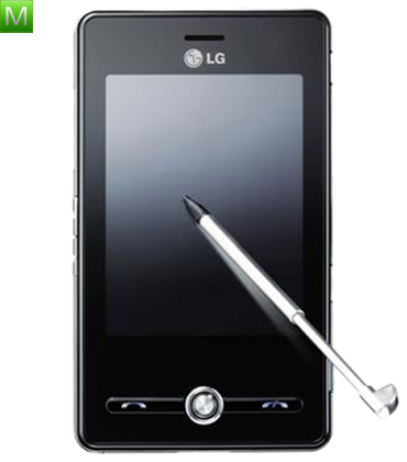LG MS25 Genius