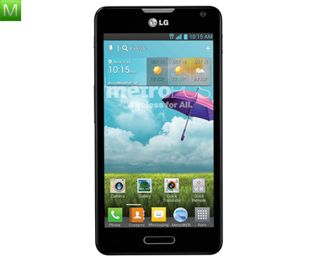 LG MS500