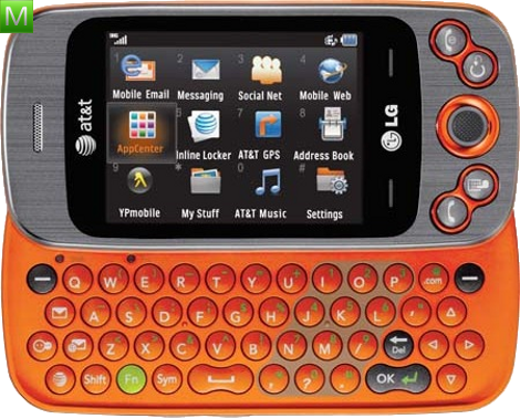 LG Neon II