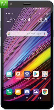 LG Neon Plus
