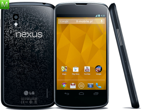LG Nexus 4