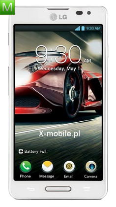 LG Optimus F7