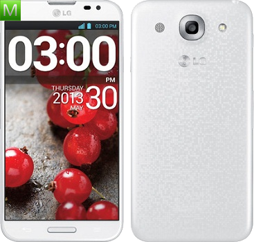 LG Optimus G Pro E988