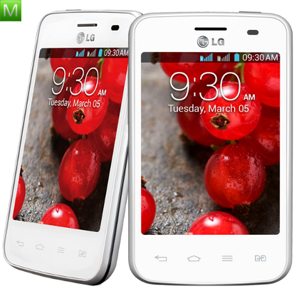 LG Optimus L3 II Dual