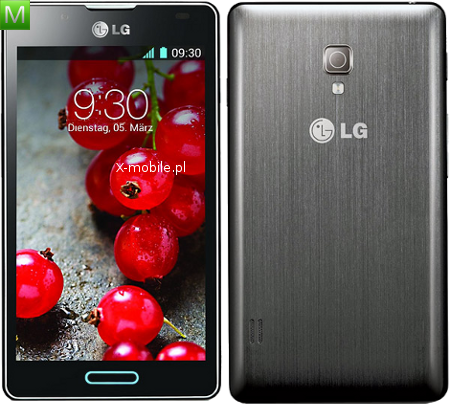 LG Optimus L7 II