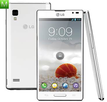 LG Optimus L9