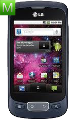 LG Optimus One P504