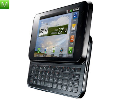 LG Optimus Q2