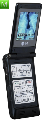 LG P7200