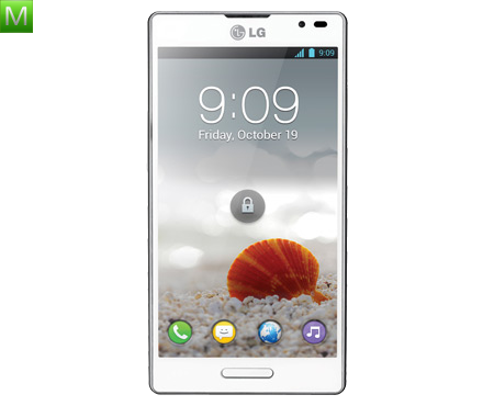 LG P768