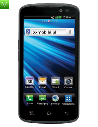LG P936