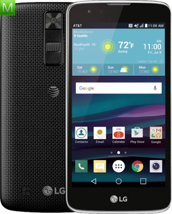 LG Phoenix 2