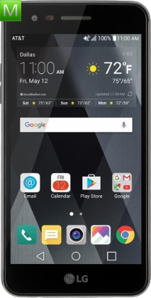 LG Phoenix 3