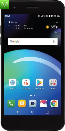 LG Phoenix 4