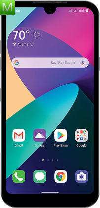LG Phoenix 5