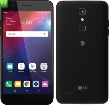 LG Phoenix Plus