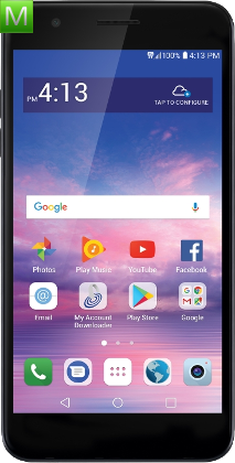 LG Premier Pro