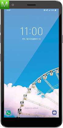 LG Prime 2