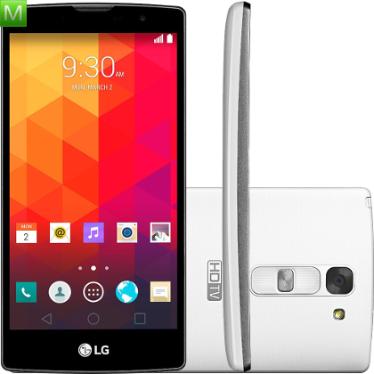 LG Prime Plus