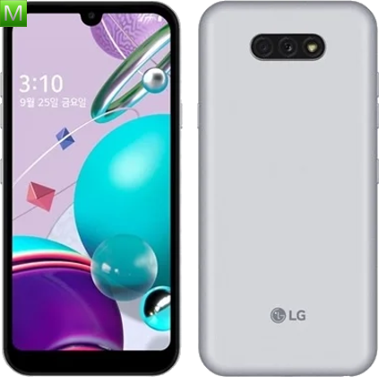 LG Q31